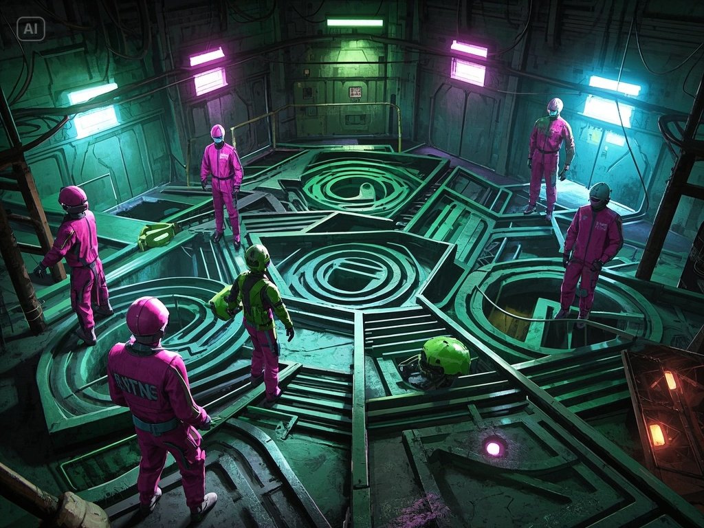Squid Game Season 3 News Hub